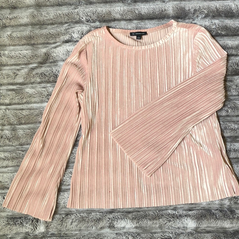 INC International Concept blouse